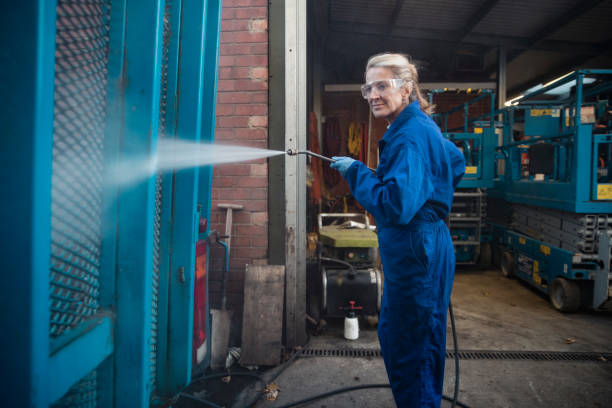 Best Best Pressure Washing Companies  in Hanahan, SC