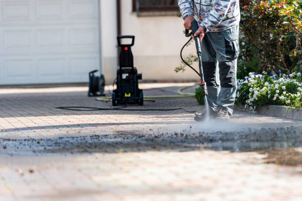 Best Local Pressure Washing Services  in Hanahan, SC