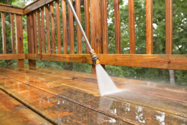 Best Deck Cleaning Services  in Hanahan, SC