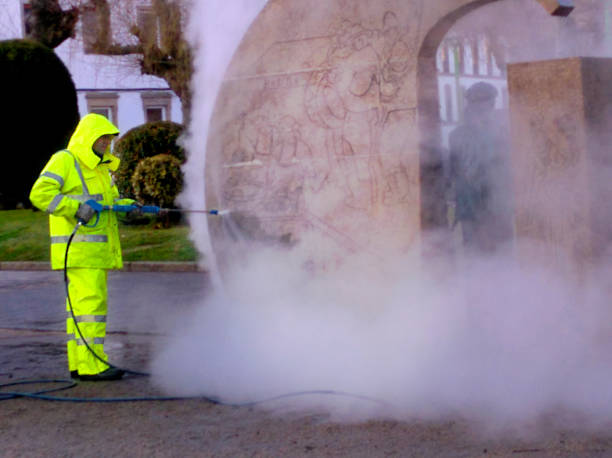 Reliable Hanahan, SC Pressure Washing Solutions