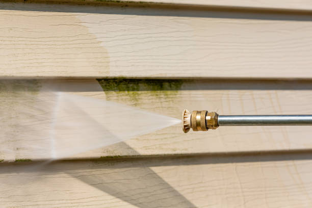 Best Roof Pressure Washing  in Hanahan, SC