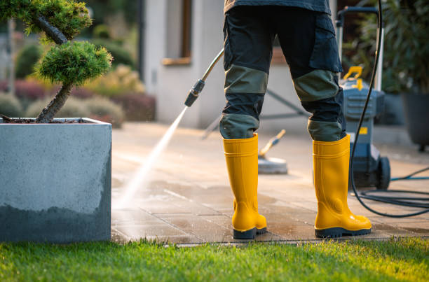 Best Pressure Washing Brick  in Hanahan, SC